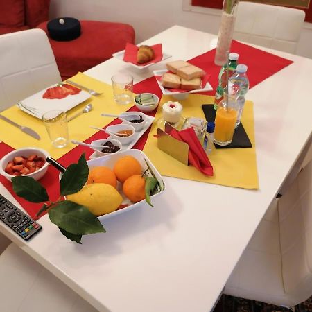 BB Cà Margarida Acomodação com café da manhã Abano Terme Exterior foto