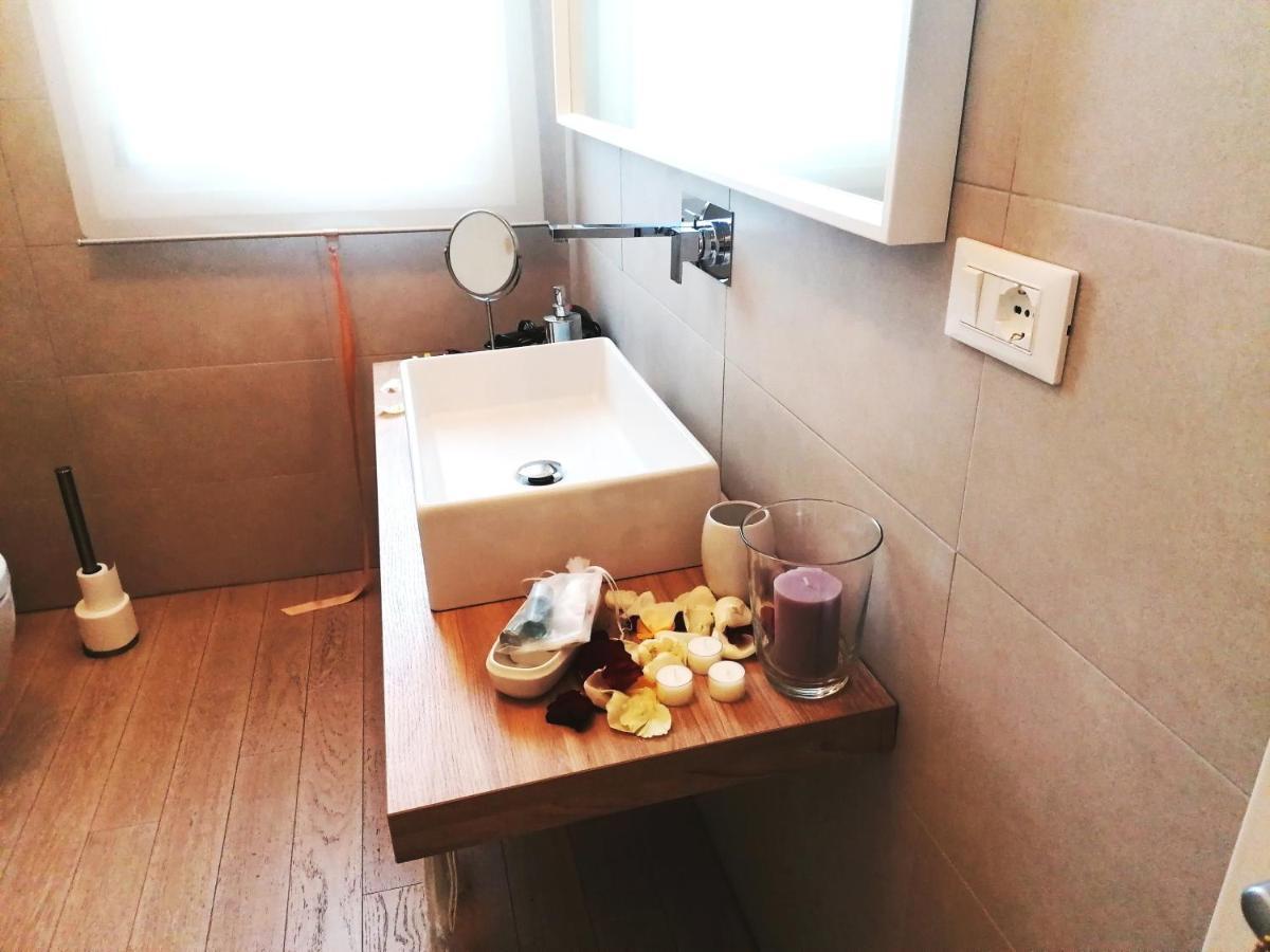 BB Cà Margarida Acomodação com café da manhã Abano Terme Exterior foto