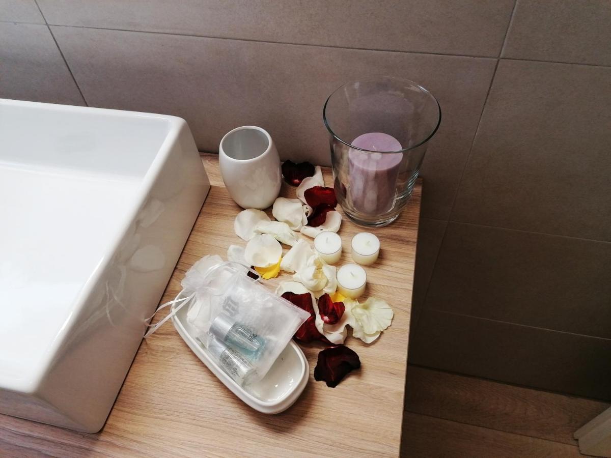 BB Cà Margarida Acomodação com café da manhã Abano Terme Exterior foto