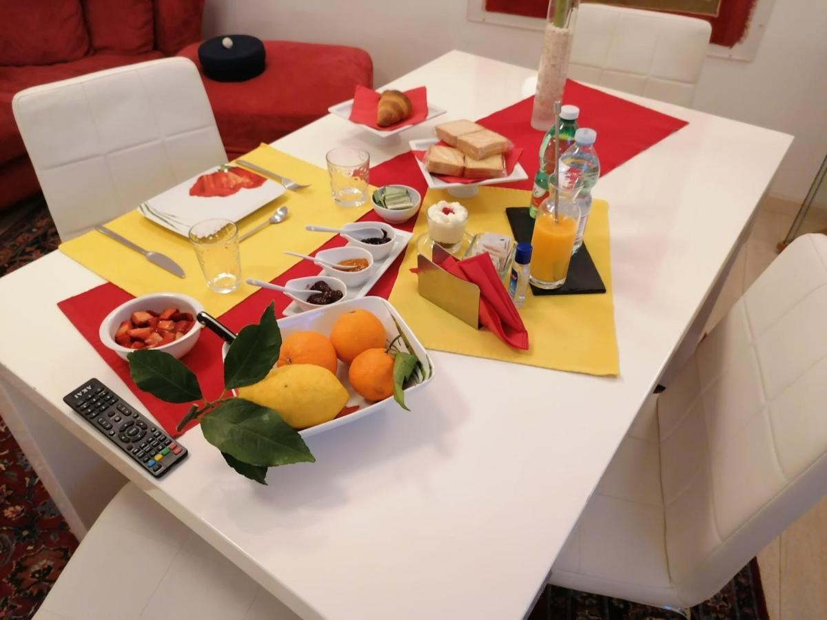 BB Cà Margarida Acomodação com café da manhã Abano Terme Exterior foto