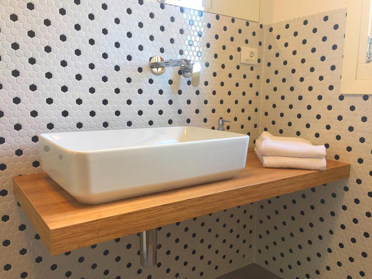 BB Cà Margarida Acomodação com café da manhã Abano Terme Exterior foto