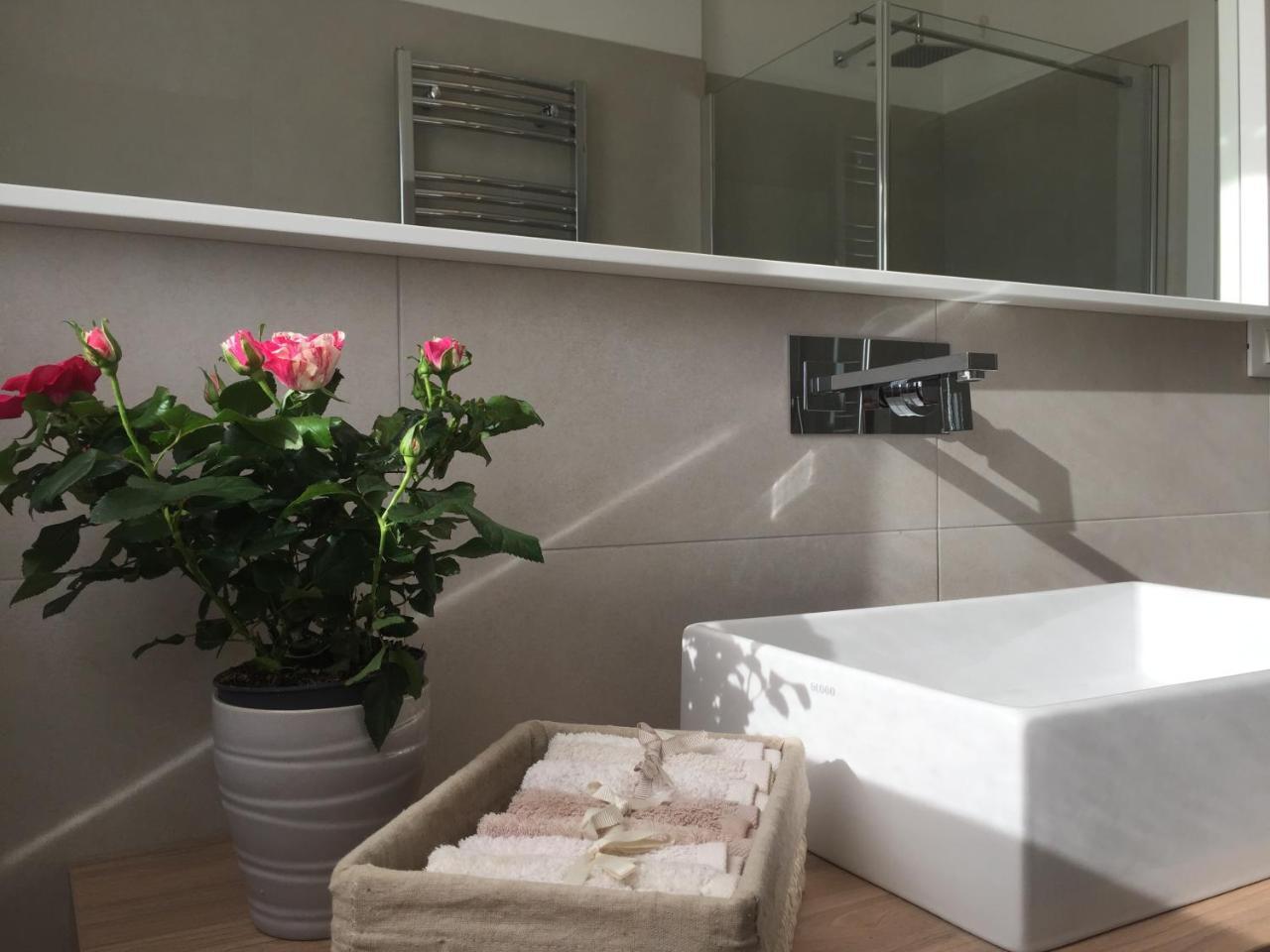 BB Cà Margarida Acomodação com café da manhã Abano Terme Exterior foto